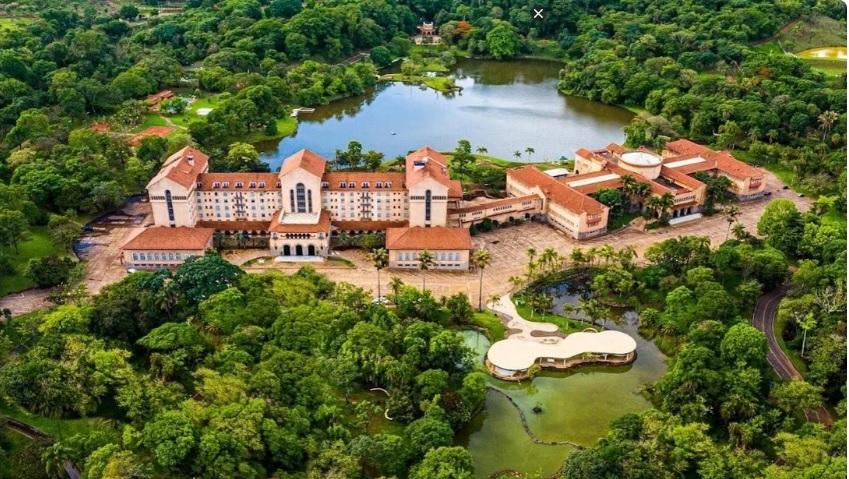 Encontro de Prefeitos em Araxá vai debater o futuro da habitação em Minas.