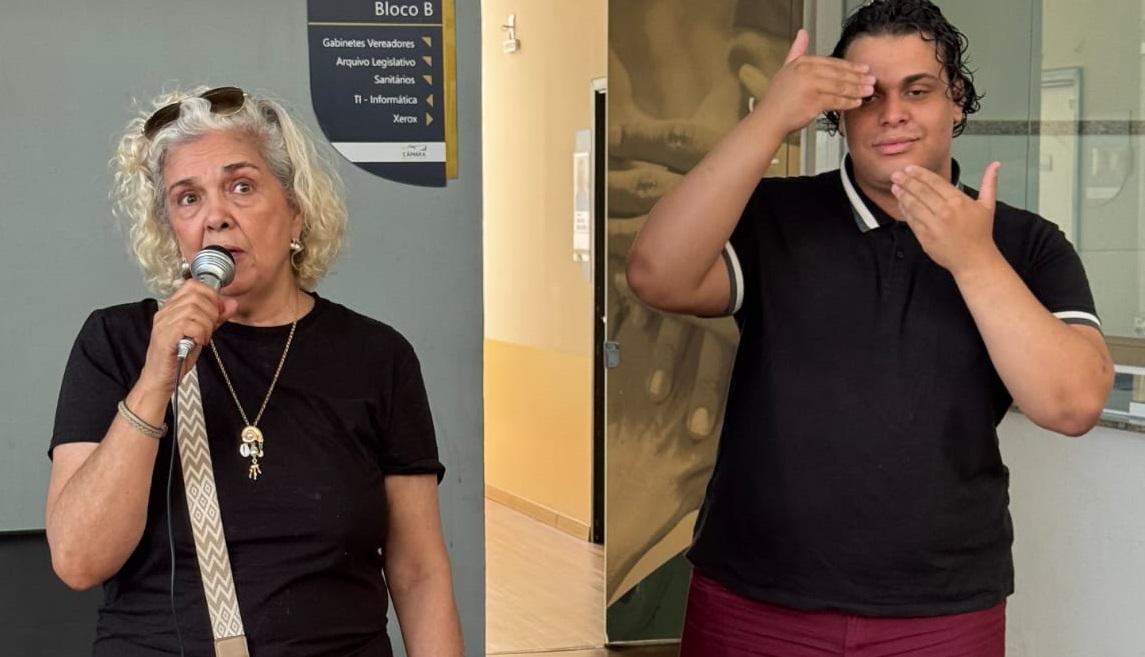 Integrare– Arte e Acessibilidade causa impacto artístico e social