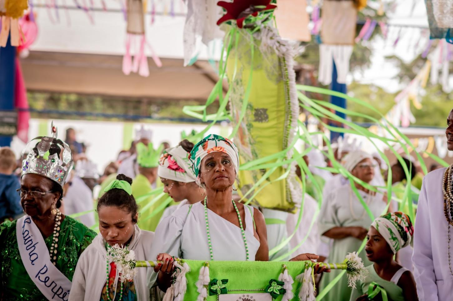 Prefeitura de Araxá apoia o 4º Encontro de Congado, que começa nesta sexta-feira (28)