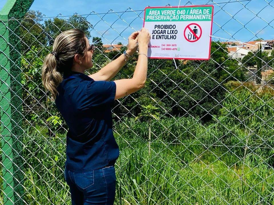 Prefeitura de Araxá promove oficina para construção do Plano Municipal de Ação Climática