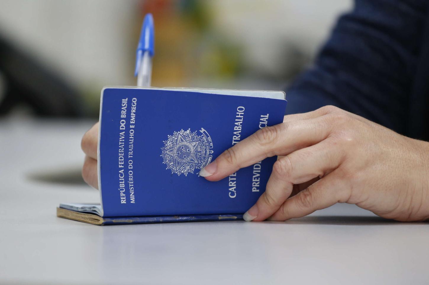 Sine oferece 458 vagas nesta segunda (3); veja aqui a lista completa