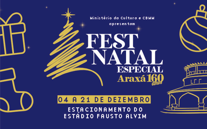fest natal