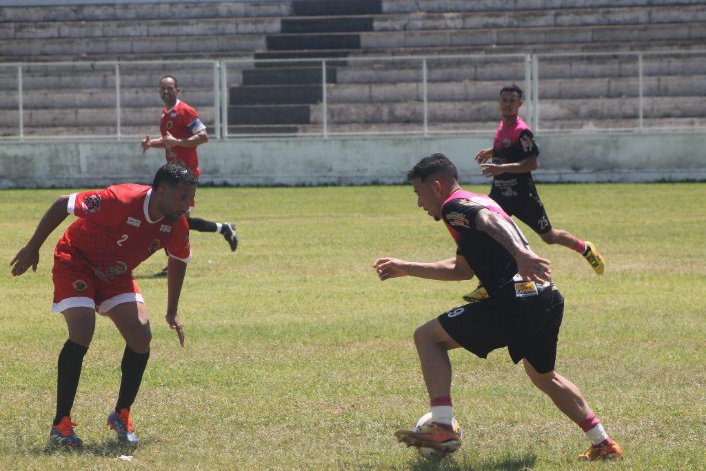 Grande final do Ruralão 2025 acontece neste domingo (7) no Estádio Fausto Alvim