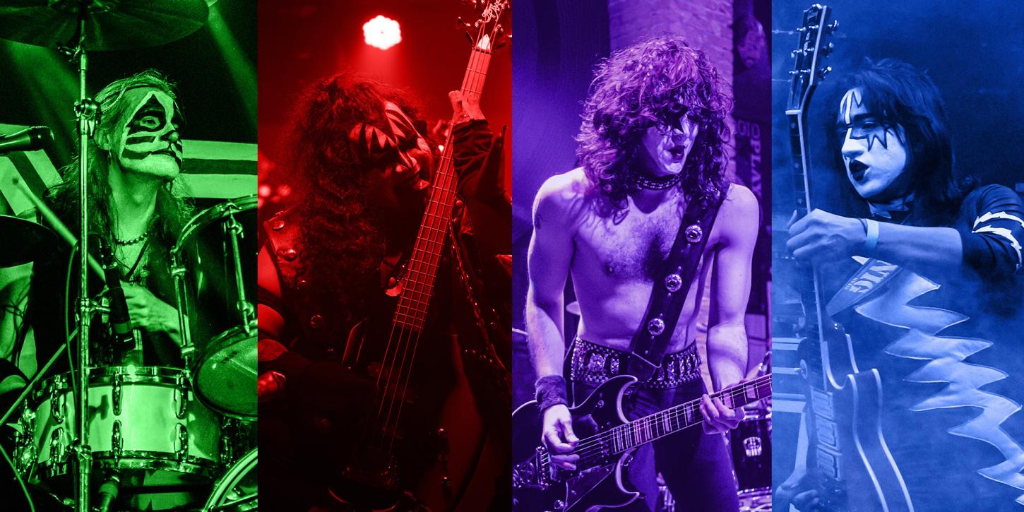 Rock toma conta do primeiro fim de semana do FestNatal- Araxá 160 anos