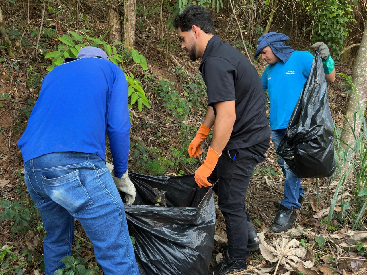 Vigilância Ambiental de Araxá encerra 2025 com serviços ampliados, castrações contínuas e novas estratégias no combate à dengue