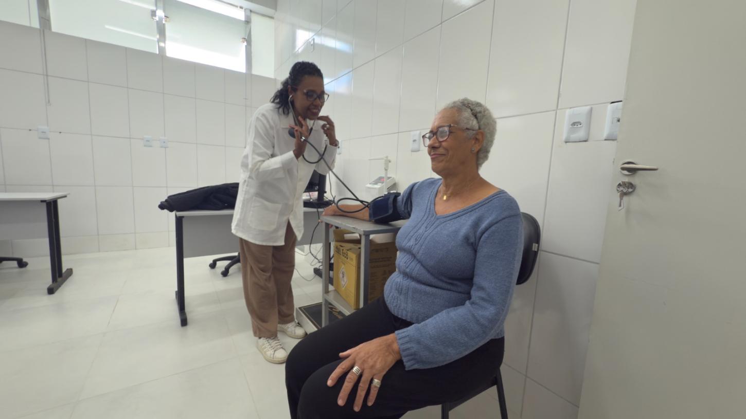 Clima instável exige atenção redobrada com a saúde, orienta médico da rede municipal
