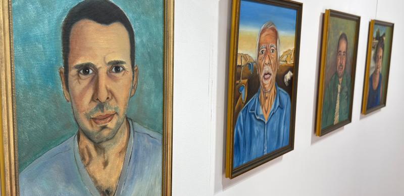 Museu Dona Beja recebem exposição a partir desta segunda-feira (19)