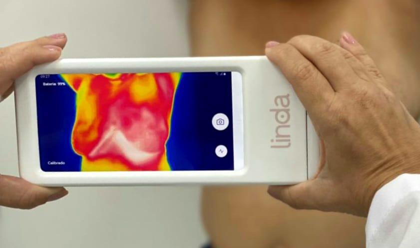 Projeto Linda Lifetech realiza entrega dos resultados e reforça convocação para realização dos exames