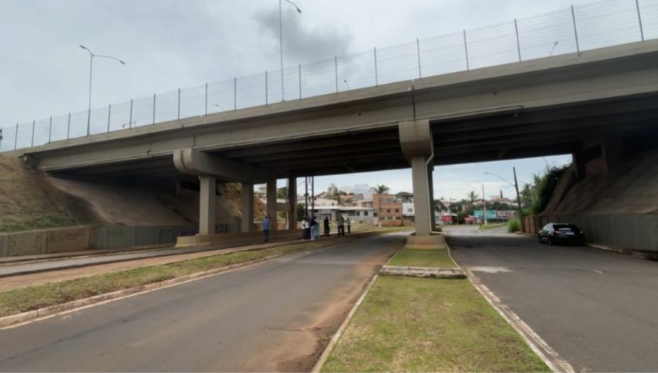 Prefeitura abre procedimento administrativo para apurar inconsistências técnicas e financeiras apontadas pela CGU em obra de viaduto