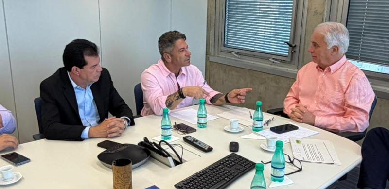 Prefeitura de Araxá cobra Cemig por soluções diante de picos de energia na cidade