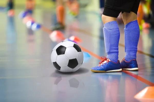 1º Festival Escolar de Futsal de Araxá começa neste sábado e movimenta mais de 450 alunos da rede municipal