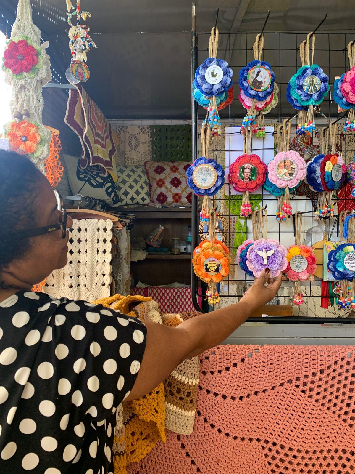 Araxá inicia mapeamento do artesanato para fortalecer cultura e turismo local