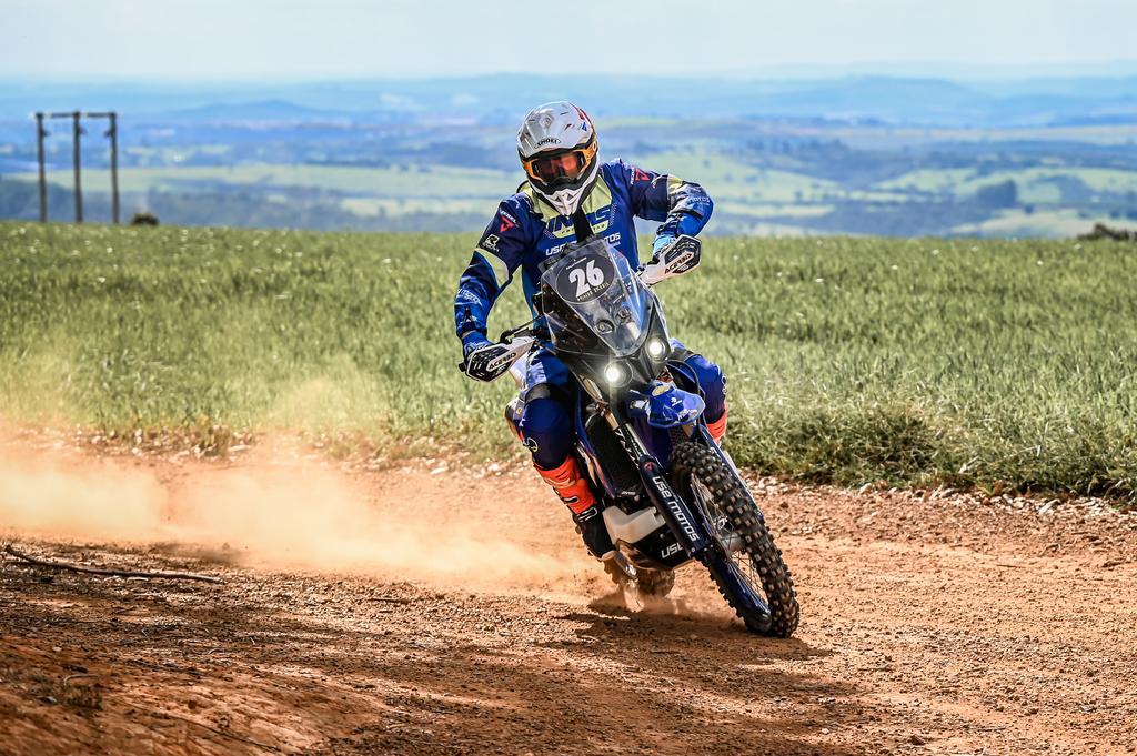 Araxá recebe o Rally Minas Brasil pela quinta vez
