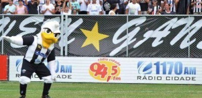 Estádio Municipal Fausto Alvim será palco da campanha do Araxá Esporte na Segunda Divisão Mineira de 2026