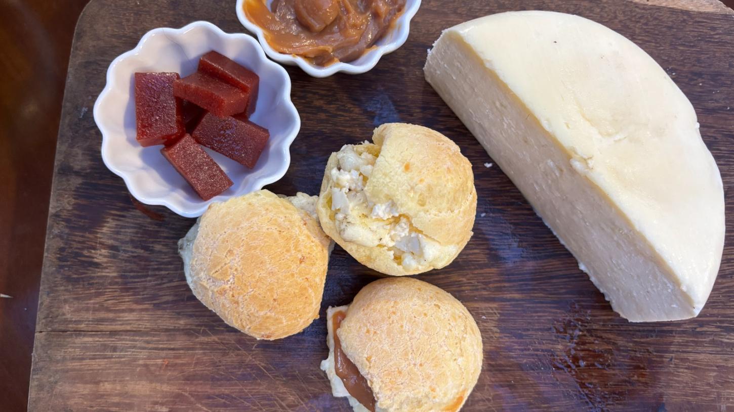 ExpoQueijo Brasil abre inscrições para bares e restaurantes na Vila Gastronômica