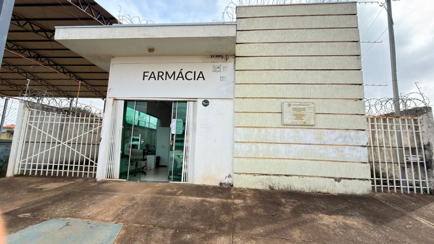 Farmácia de Todos do Boa Vista passará por reforma a partir de segunda-feira (25)