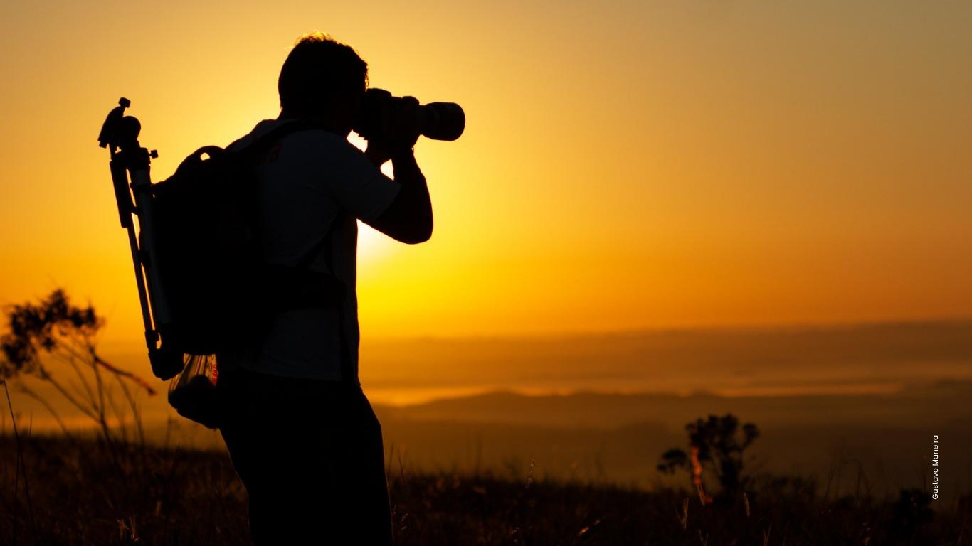 Festival de Fotografias Araxá 160 Anos abre exposição para o público nesta quarta-feira no Museu Dona Beja