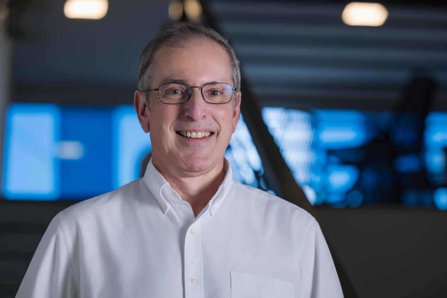 George contrata Worley para a consultoria de engenharia do Projeto Araxá