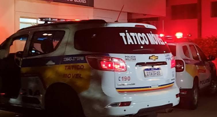 Homem é encontrado morto dentro de casa no bairro Mangabeiras, em Araxá