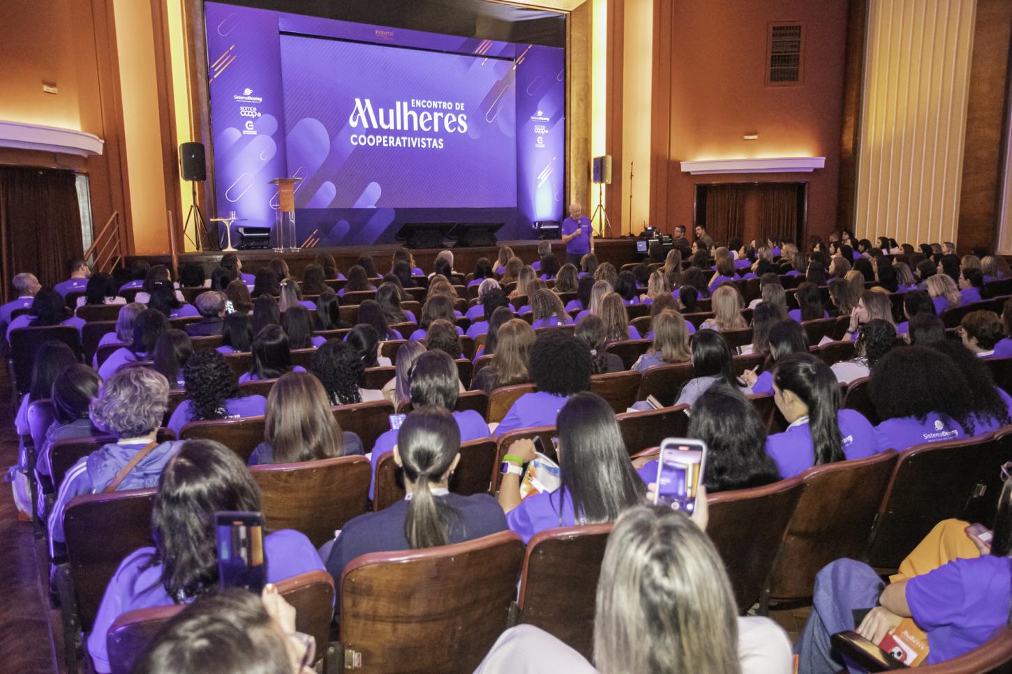 Liderança feminina no campo será tema de encontro com mais de 300 participantes em Araxá