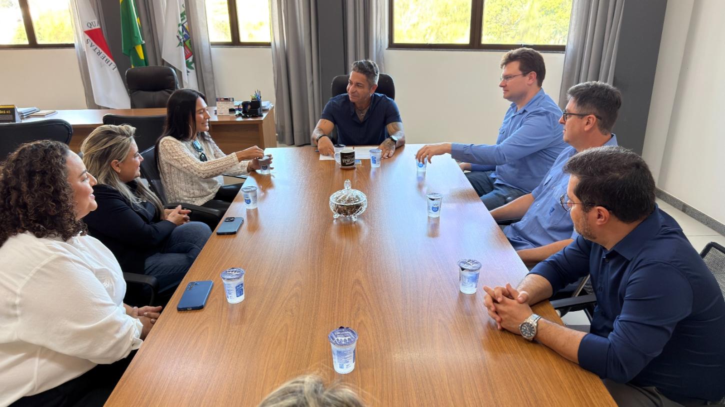 Parceria entre Prefeitura de Araxá e CBMM amplia ações de castração e fortalece políticas de proteção animal no município