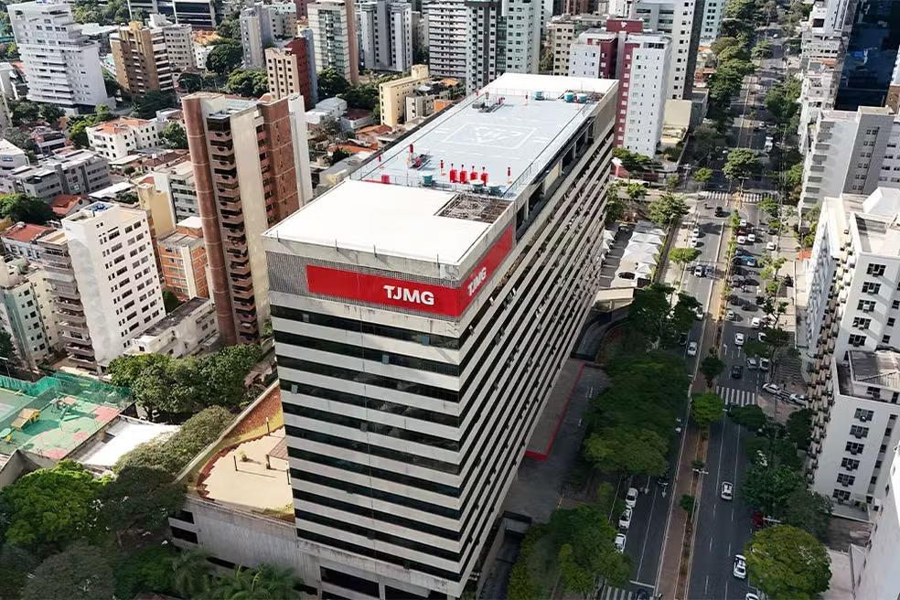 Prefeitura de Araxá participa de reunião com desembargador sobre julgamento do Abono Natalino