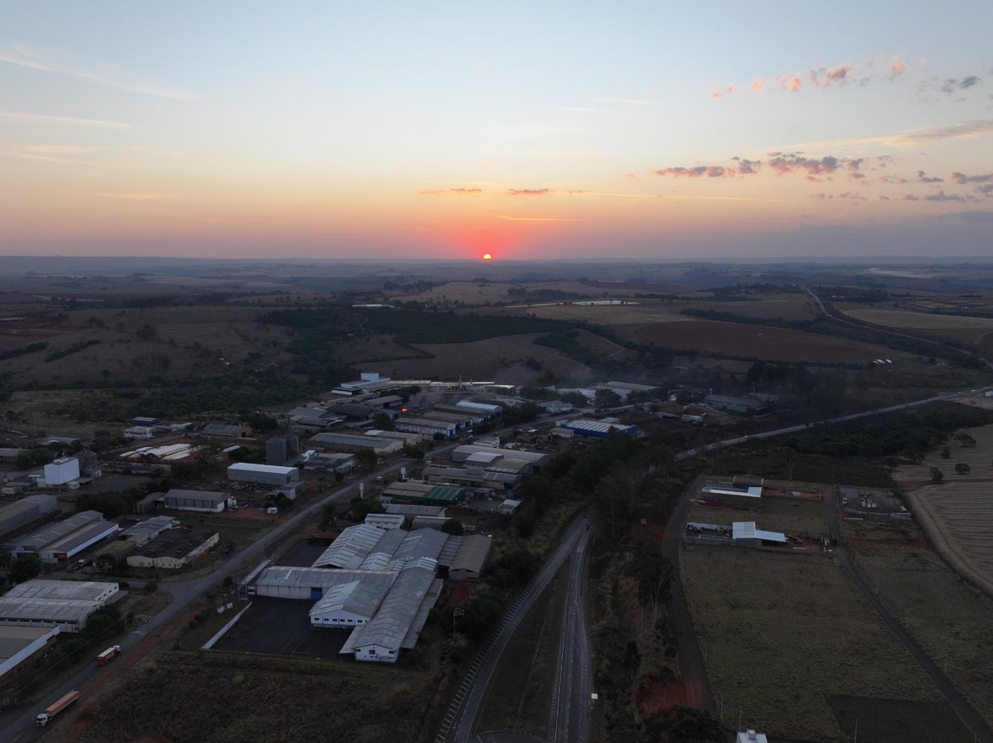 Prefeitura de Araxá vai realizar leilão de 14 terrenos no Distrito Industrial para estimular novos investimentos