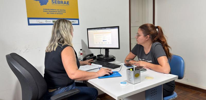 Sala Mineira intensifica atendimentos nos últimos dias para entrega da Declaração do MEI