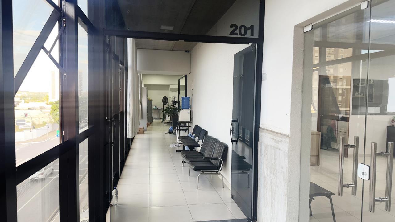 Secretaria Municipal de Saúde atende temporariamente em novo endereço
