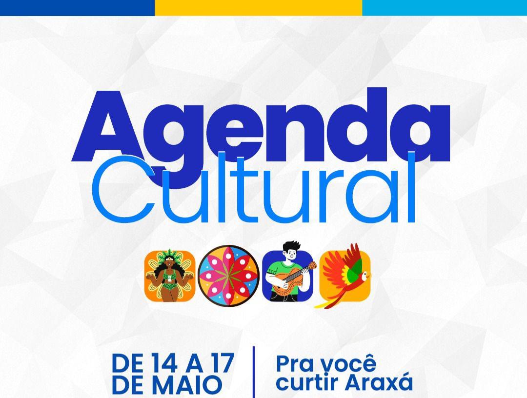 Veja aqui as dicas da Agenda Cultural