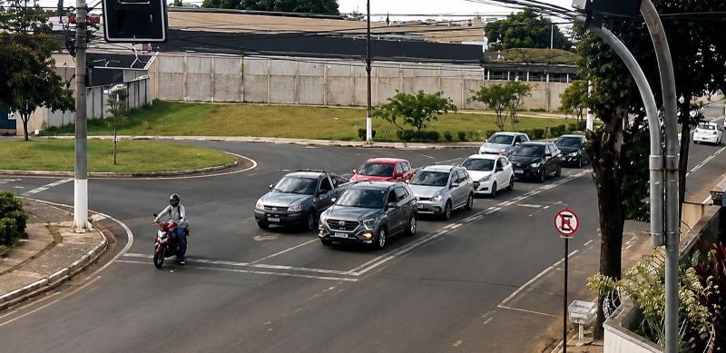 Videomonitoramento auxilia Polícia Militar em operação contra o tráfico de drogas em Araxá