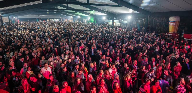 Com apoio da Prefeitura, ExpoQueijo Brasil 2026 termina ampliando a projeção de Araxá no cenário internacional do queijo artesanal