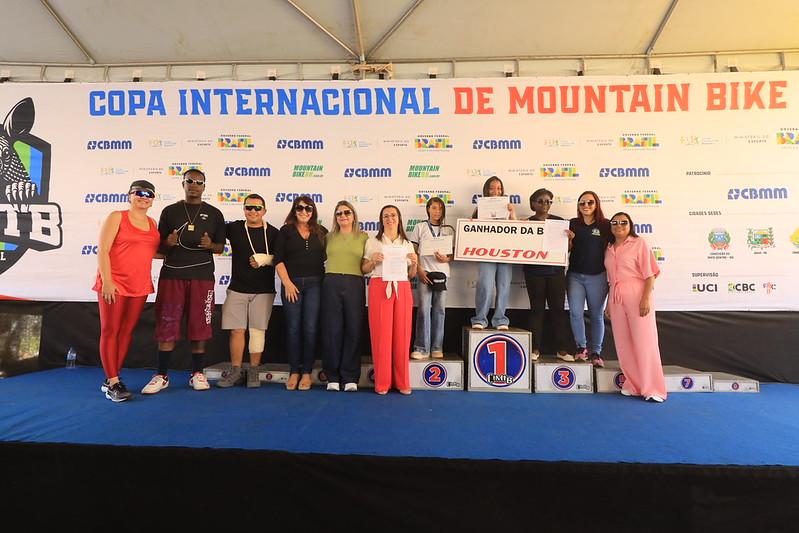 Concursos de Redação e Desenho da Rede Municipal premiam estudantes em parceria com a CIMTB