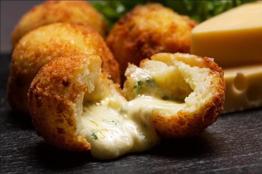 Cozinha Show estreia na ExpoQueijo Brasil com mais de 10 horas de experiências gastronômicas gratuitas