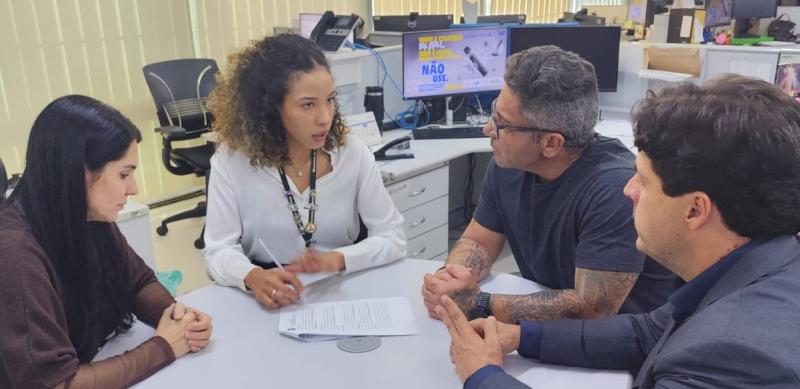 Credenciamento da UPA de Araxá entra na fase final junto ao Ministério da Saúde