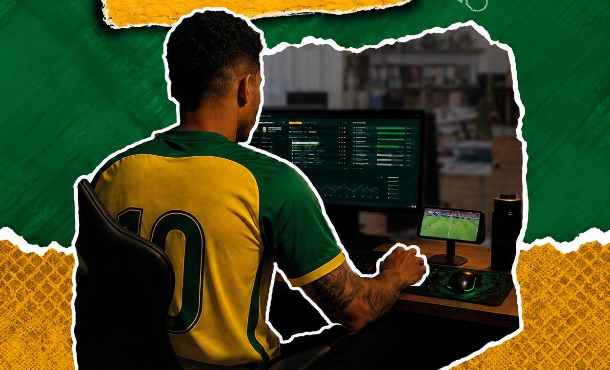 Dia de jogo do Brasil: empresa é obrigada a liberar funcionários? 
