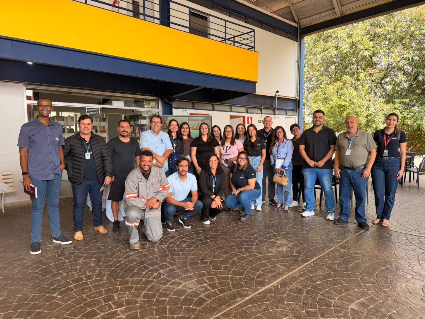Encontro “RH em Ação” reúne empresas para discussão sobre empregabilidade
