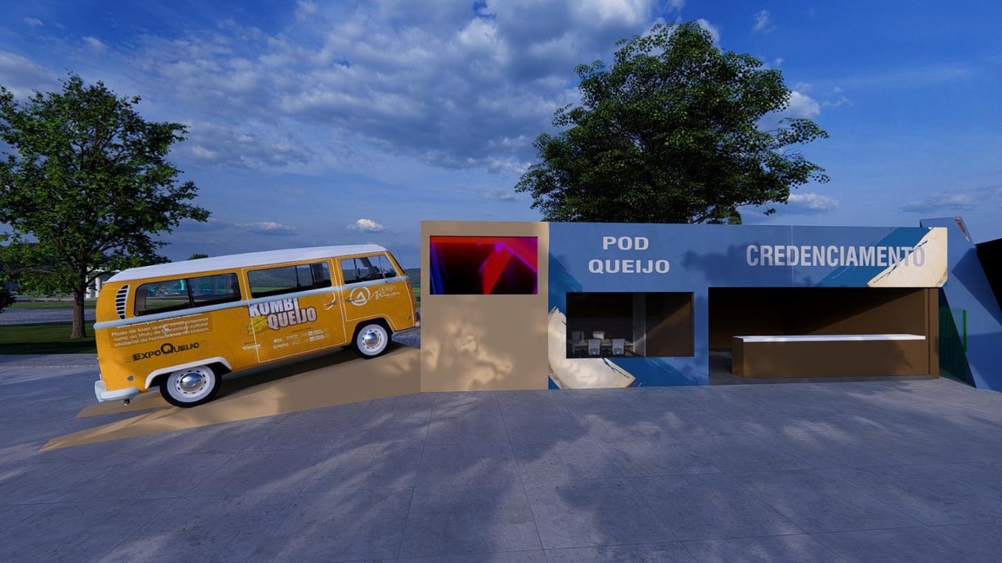 ExpoQueijo Brasil terá mais de 20 horas de debates ao vivo sobre o universo do queijo artesanal