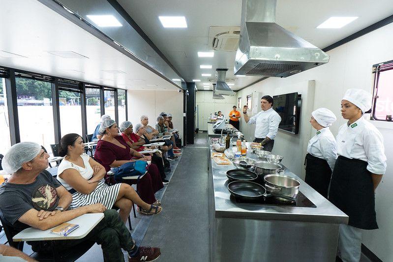 Fenadoces firma parceria com o Senac em Minas e amplia programação gastronômica com Oficinas Gratuitas
