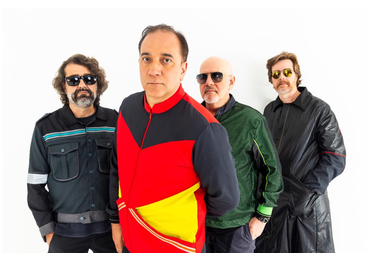 Fenadoces inicia troca solidária de ingressos para show do Biquini Cavadão em parceria com o Sesc Mesa Brasil