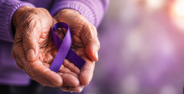 Junho Violeta reforça atuação do CREAS no atendimento a idosos vítimas de violência