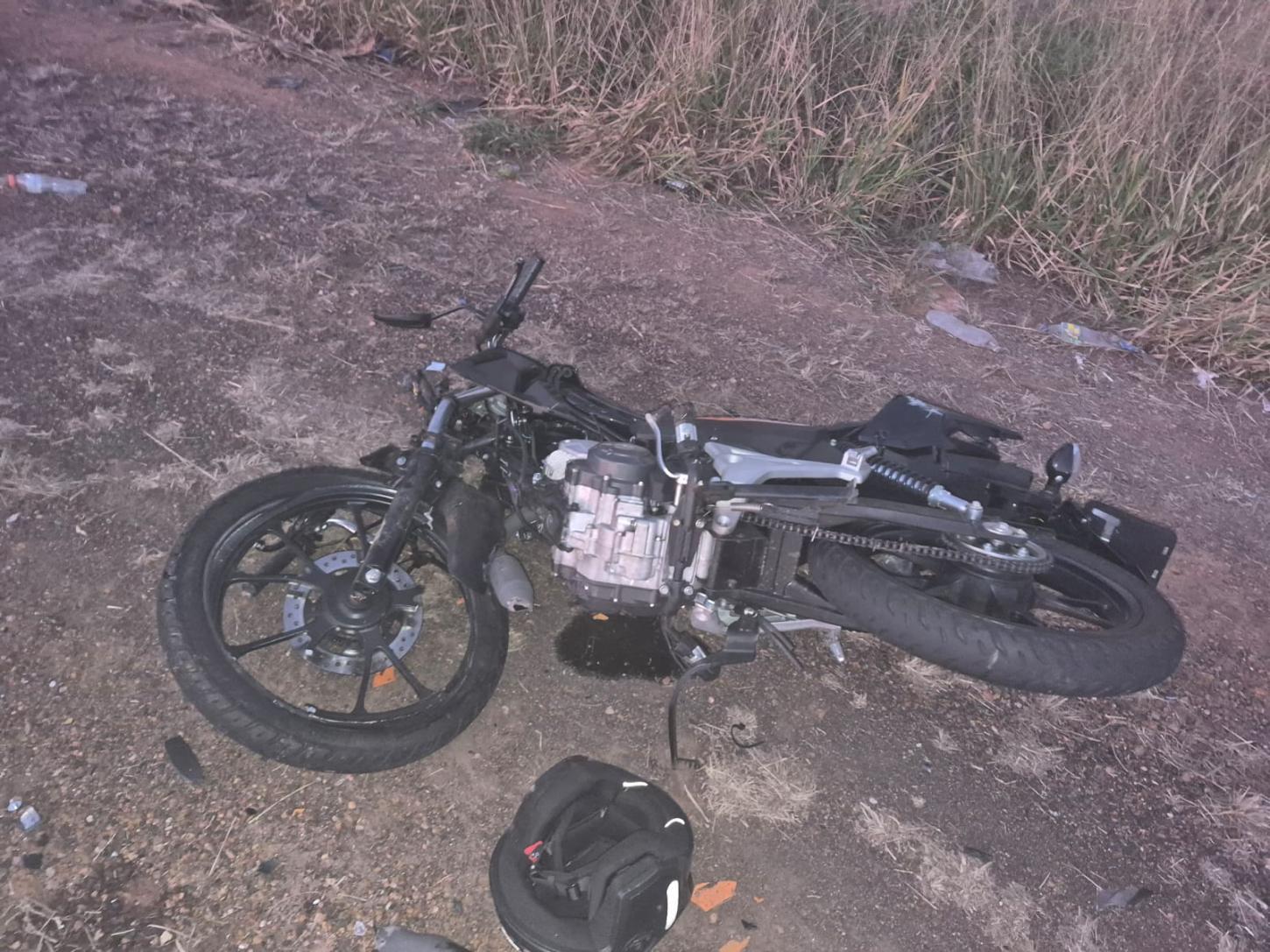 Motorista  é preso após acidente que matou dois motociclistas na MG-428