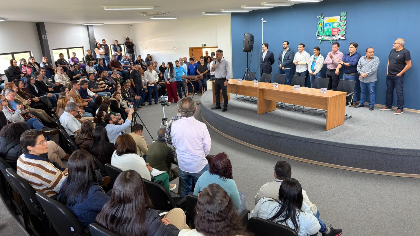 Prefeitura de Araxá anuncia continuidade do abono natalino aos servidores do Executivo
