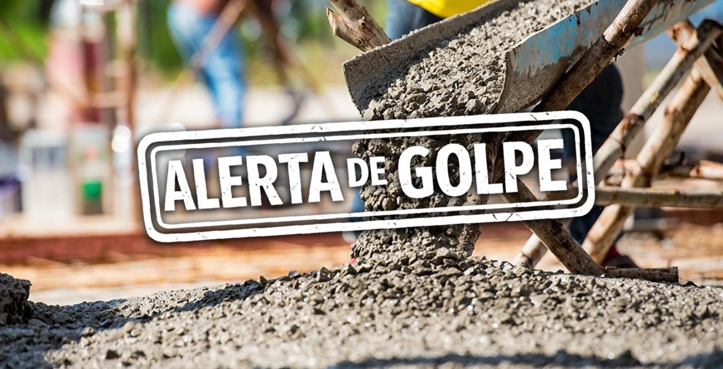 Procon Araxá alerta consumidores sobre golpe na compra de concreto usinado