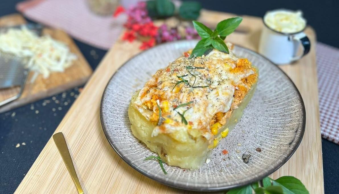 Queijo vai do hambúrguer ao ravioli: ExpoQueijo Brasil terá pratos exclusivos na Vila Gastronômica