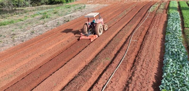 Secretaria de Agricultura e Pecuária orienta produtores sobre emissão do Certificado de Cadastro de Imóvel Rural 2026