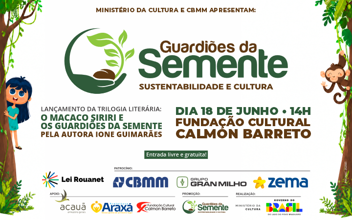 sementes