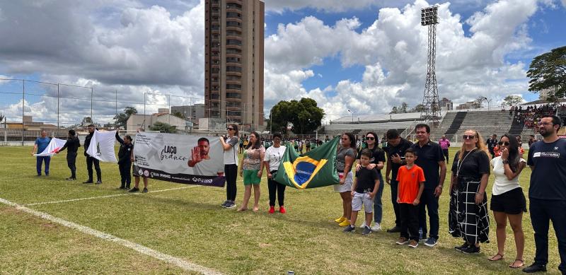 33º Campeonato Ruralão tem grupos definidos e estreia em agosto