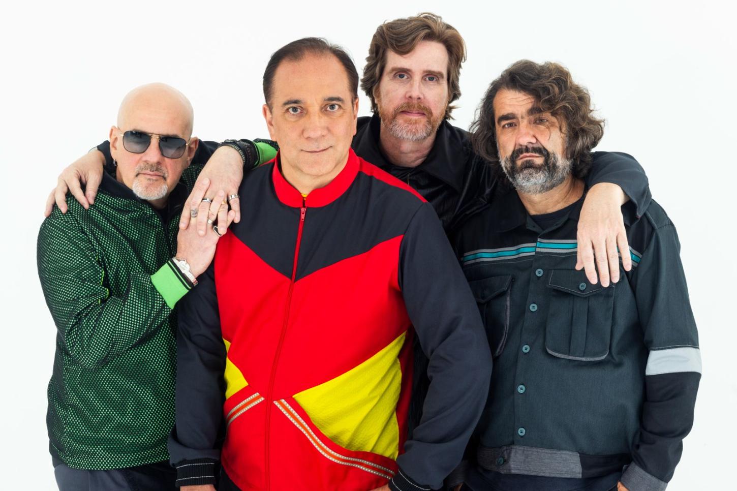 Biquini Cavadão, Piano Rock e cinco dias de música gratuita marcam a programação da 6ª Fenadoces