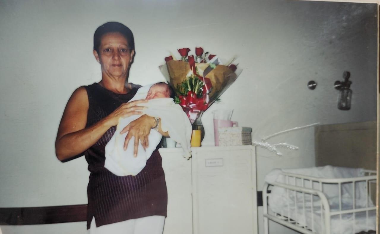 Dona Ione Alves será a grande homenageada da próxima edição do Prêmio Futebol Araxá 